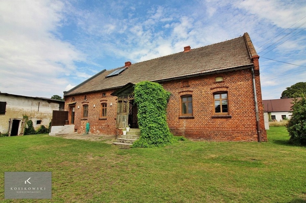 Dom, Namysłów, Namysłów (gm.), 170 m²