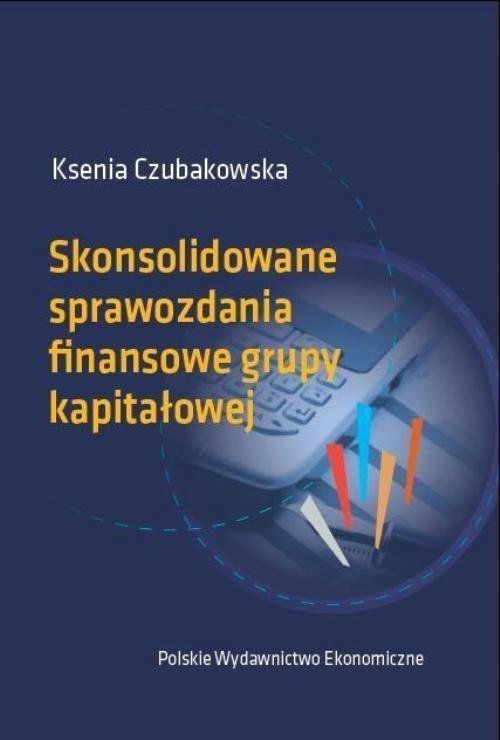 SKONSOLIDOWANE SPRAWOZDANIA FINANS. GRUPY KAPITAŁ.