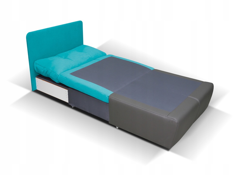 Sofa RIO kanapa z funkcją spania i pojemnikiem - 9701360065 - oficjalne