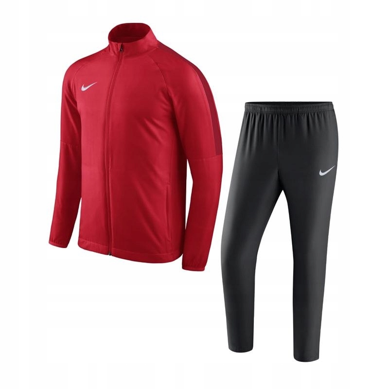 Nike Dres Nike Academy 18 JR 893805-657