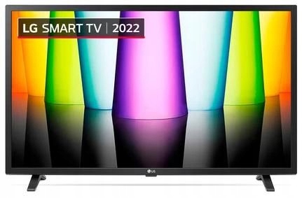 Купить LED-телевизор 32 LG 32LQ63006LA FHD Smart TV: отзывы, фото, характеристики в интерне-магазине Aredi.ru