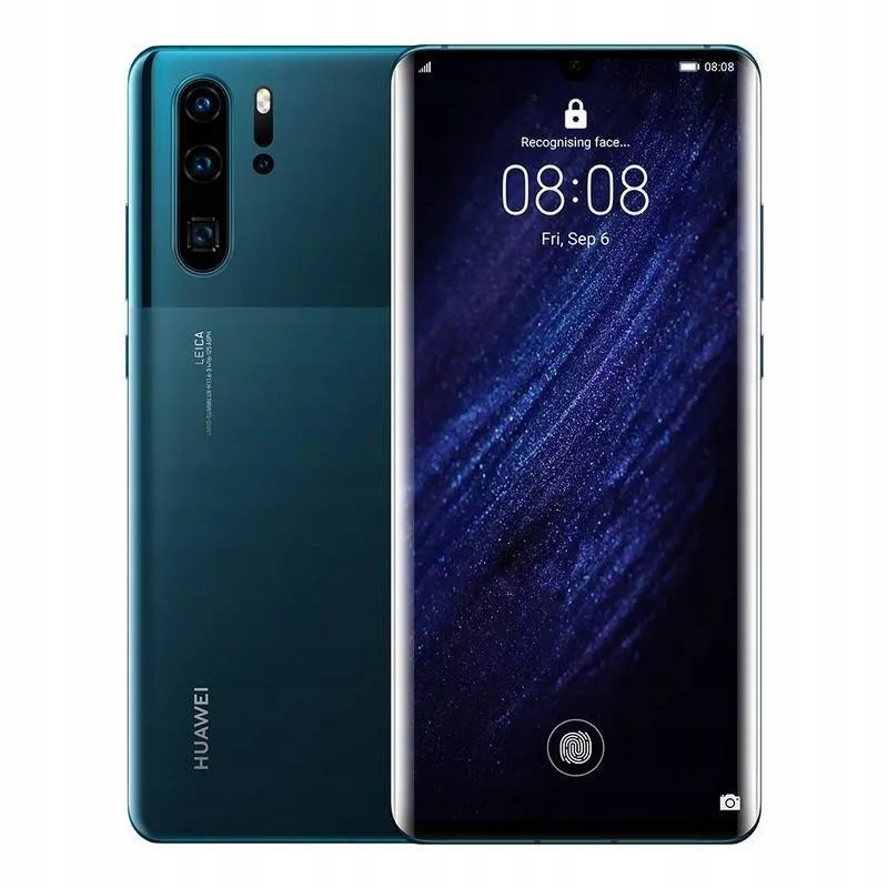 HUAWEI P30 PRO 8/128GB | SKLEP GOOGLE '| ANDROID