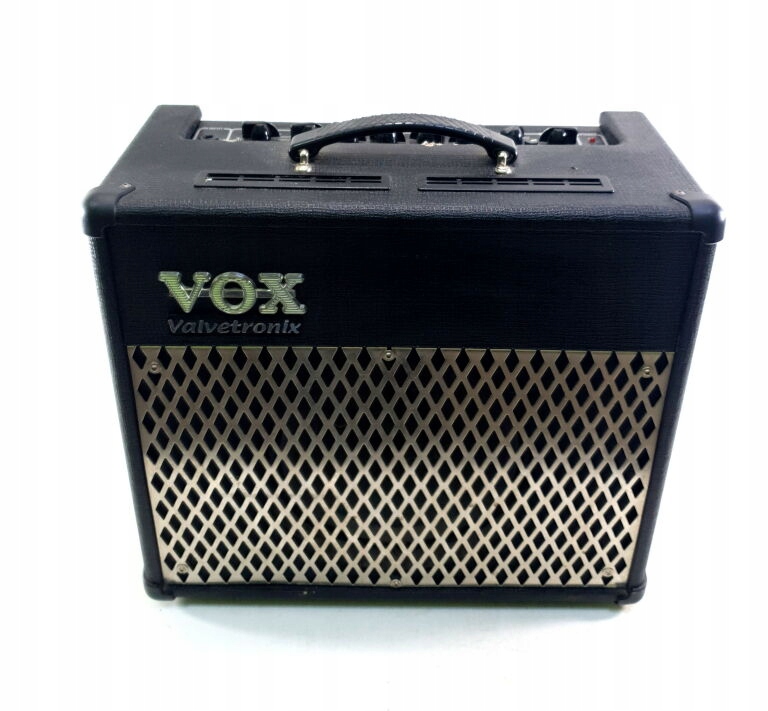 WZMACNIACZ GITAROWY VOX AD30VT +ZAŚ