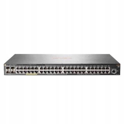 Switch HPE JL558AR