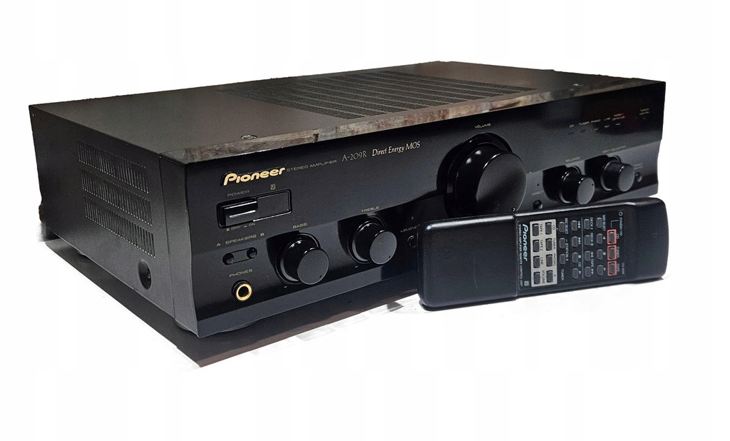 Wzmacniacz Pioneer A-209R