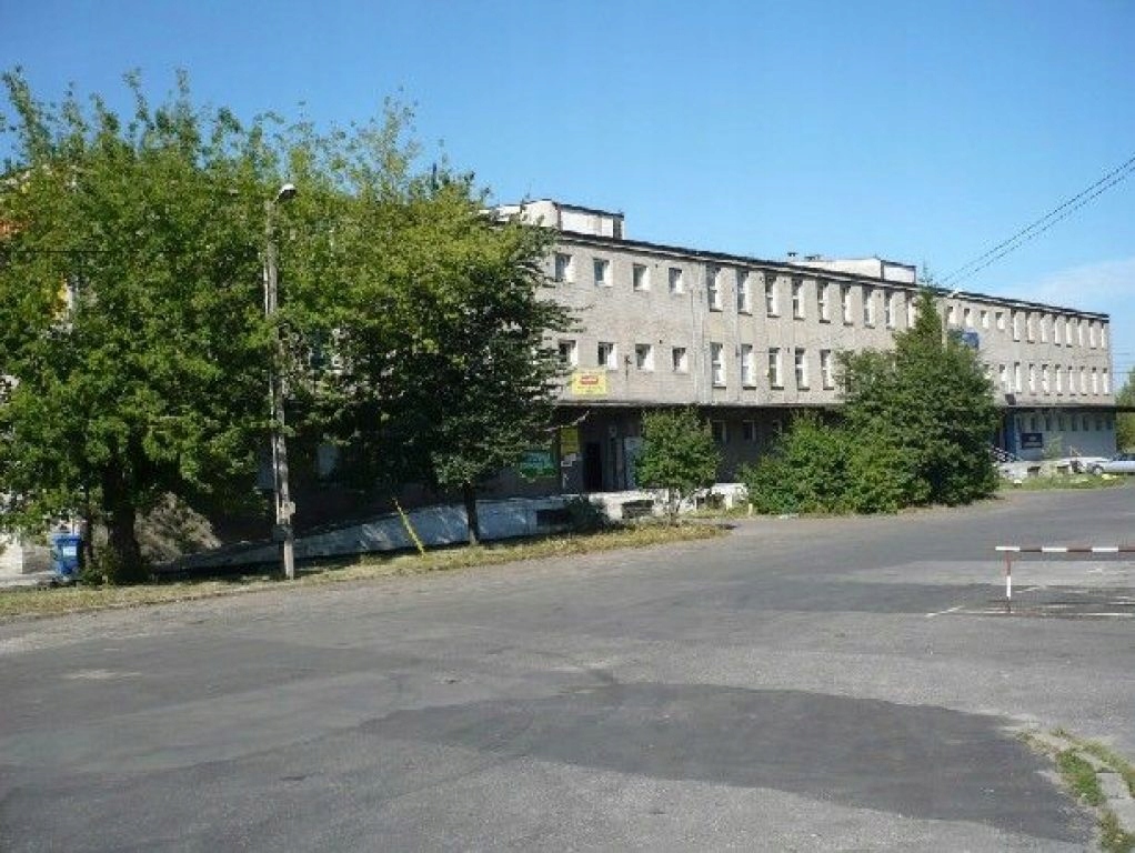 Magazyny i hale, Lublin, Tatary, 181 m²