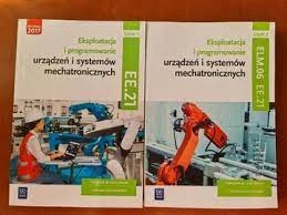 Mechatronika Eksploatacja i programowani 1+2 EE.21