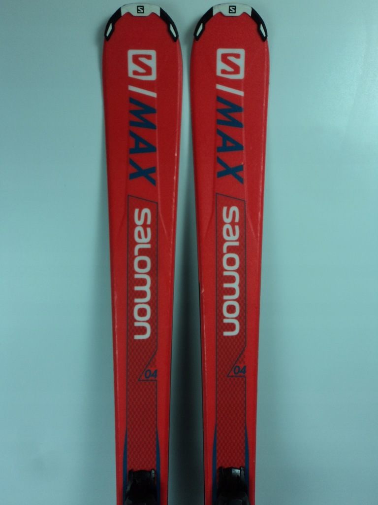 salomon s max 4r