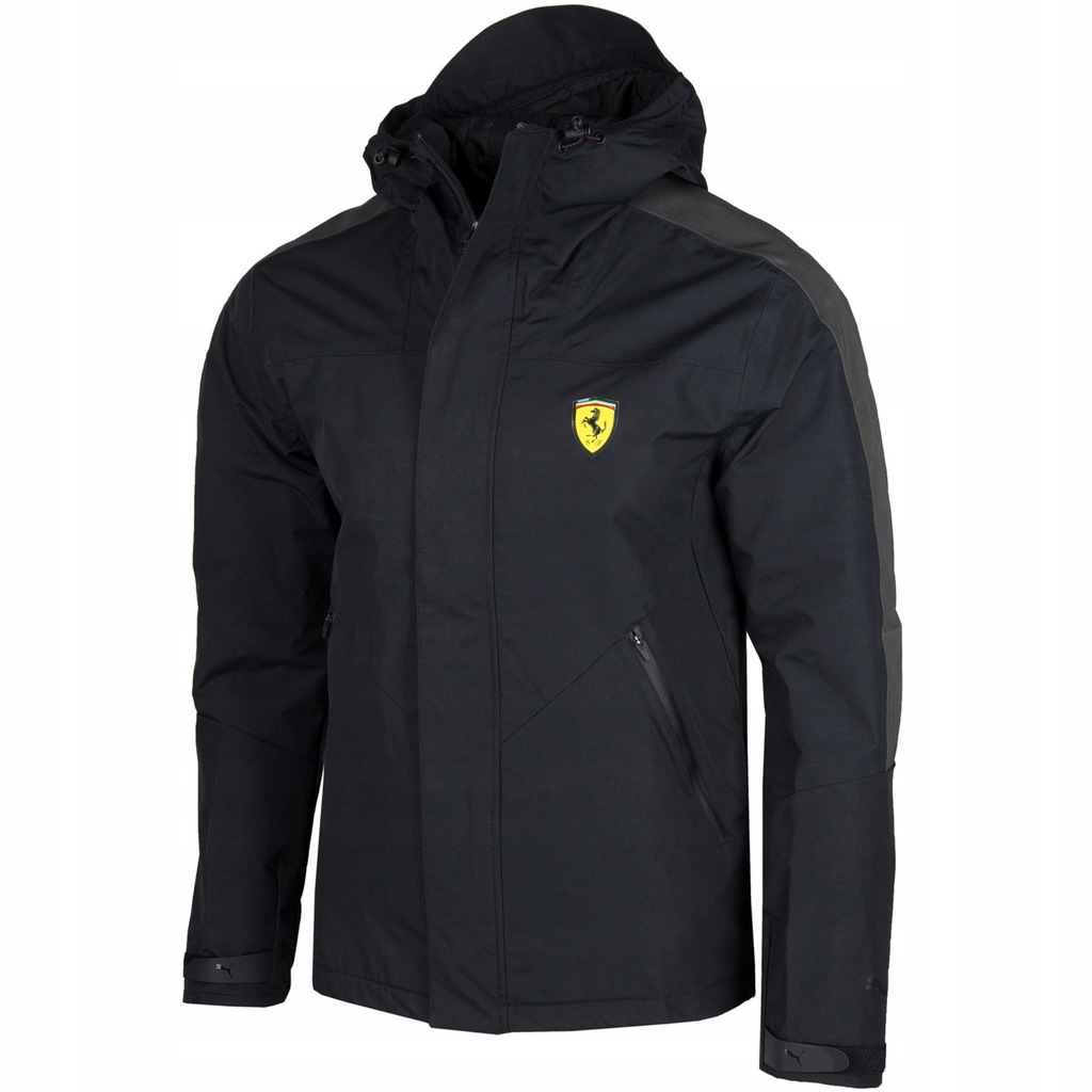 Пума Scuderia Ferrari куртка