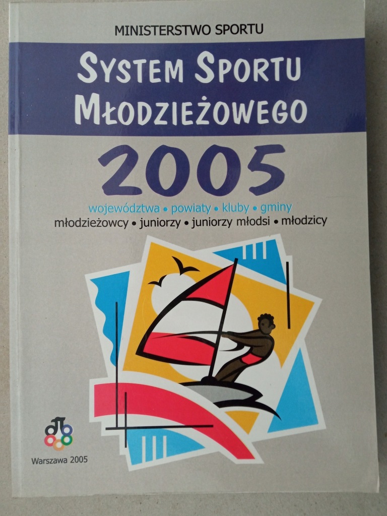 system sportu młodzieżowego 2005