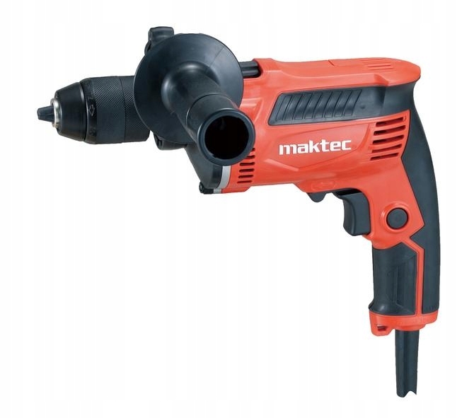 MAKTEC WIERTARKA UDAROWA 430W SAMOZACISK MT818K