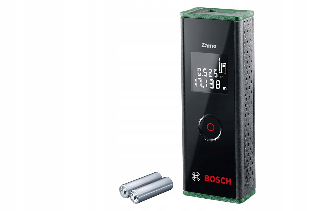 Dalmierz laserowy Bosch 20m 603672700