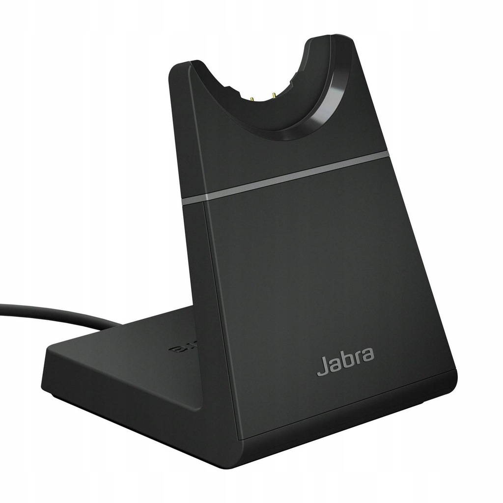 Jabra Evolve2 65 Deskstand, USB-A,