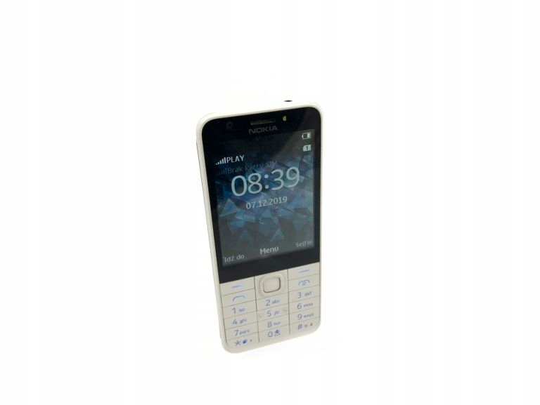 KLASYCZNA NOKIA 230 DUAL SIM 2,8 CALA