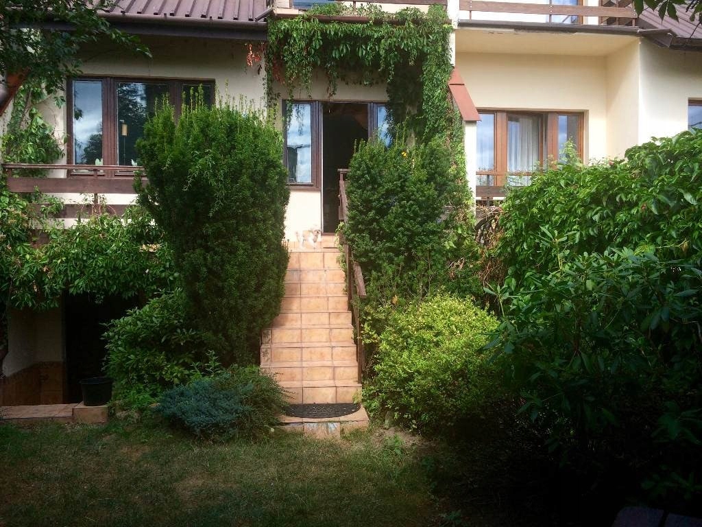 Dom, Piaseczno, Piaseczno (gm.), 216 m²