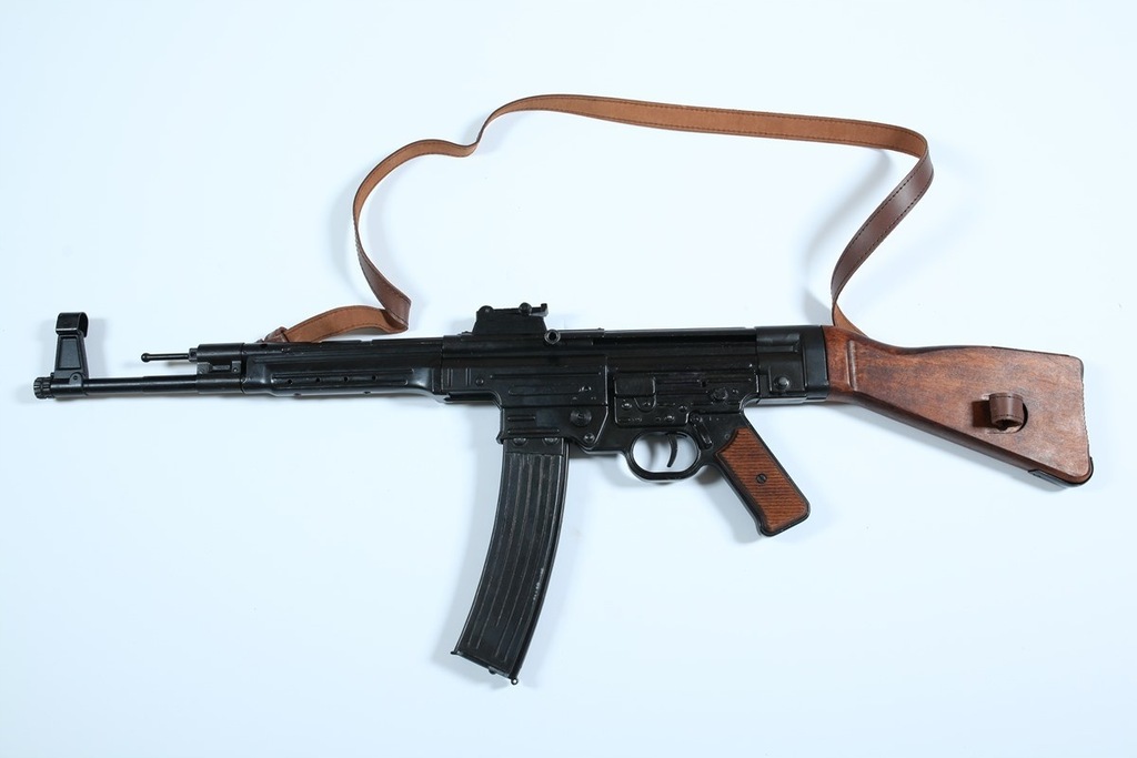 Купить Реплика винтовки STG44 STURMGEWEHR DENIX 1125C: отзывы, фото, характеристики в интерне-магазине Aredi.ru