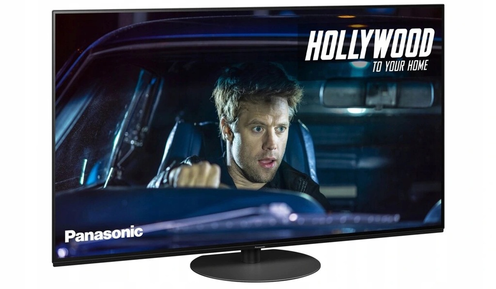 Smart TV OLED 65'' Panasonic TX-65HZ1000E 4K HDR