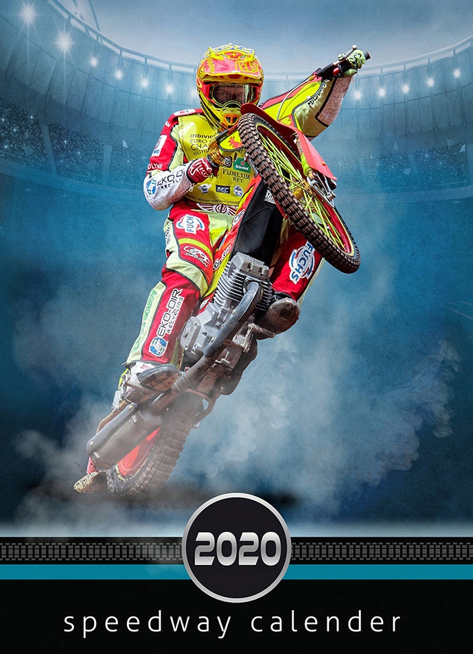 Календарь спидвейного сезона 2020 #SpeedwayRussia #OktyabrskySpeedway 2020 Конст