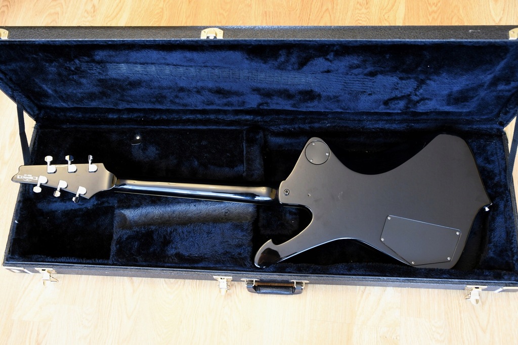 Ibanez IC400 Iceman IC 400 - 7942518041 - oficjalne archiwum