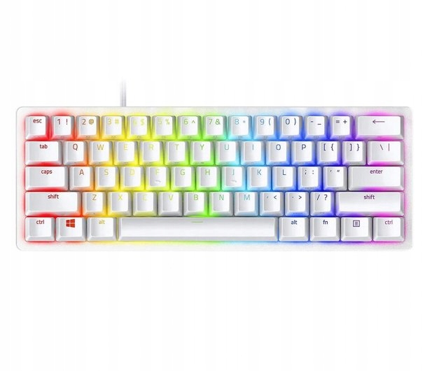 OUTLET Razer Huntsman Mini Clicky Optical Switch