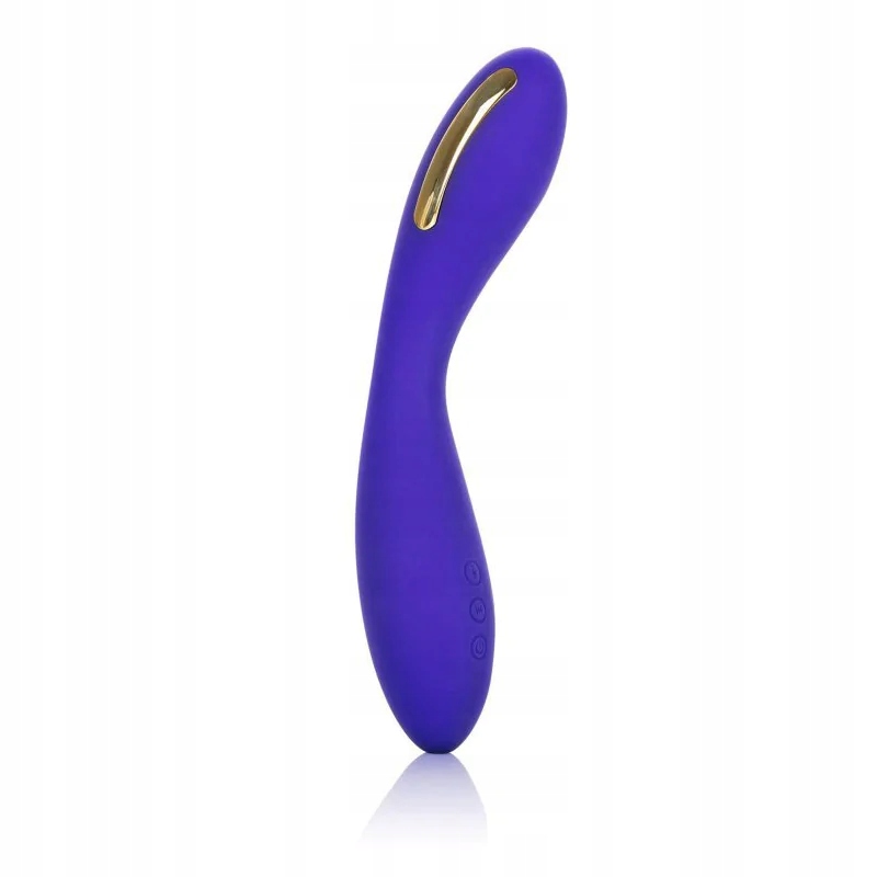 Estim Wand Blue