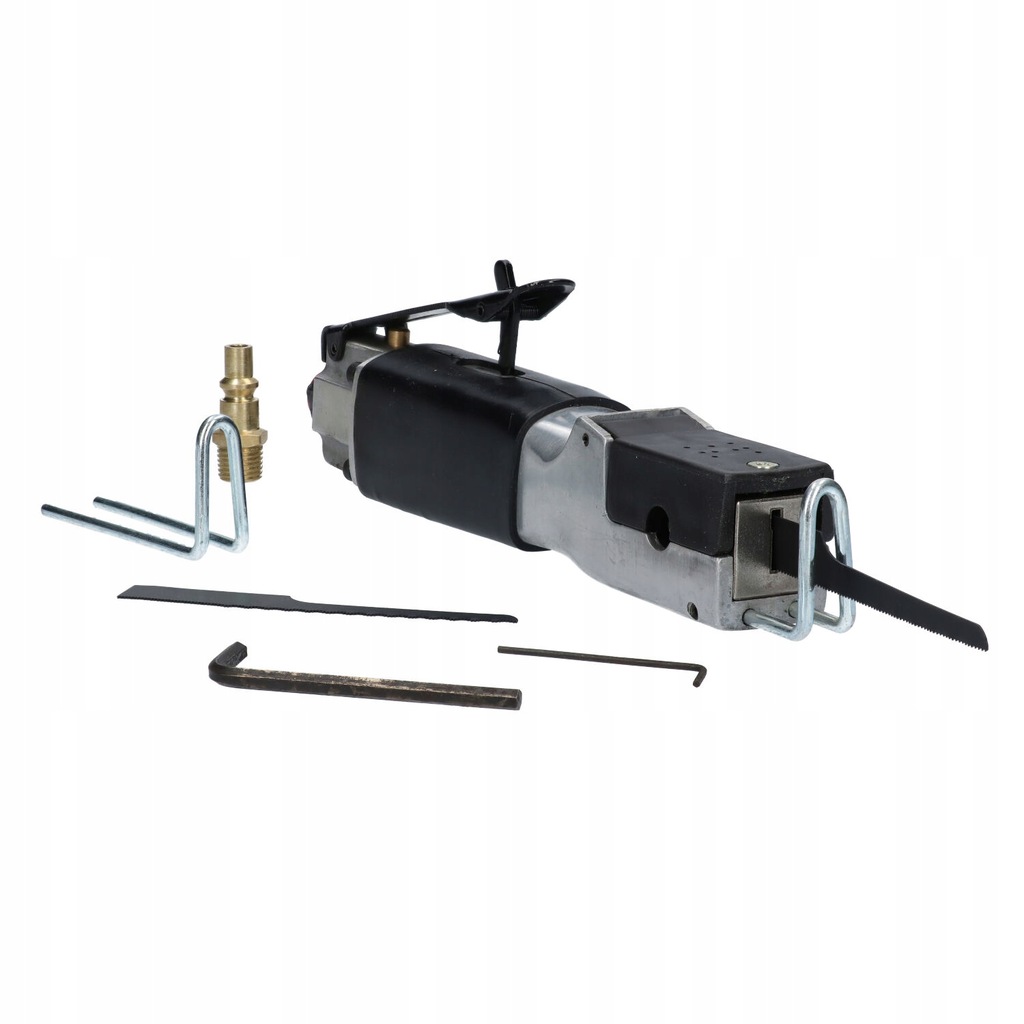 WYRZYNARKA PRZECINARKA PIŁA PNEUMATYCZNA LISI OGON 12242265781