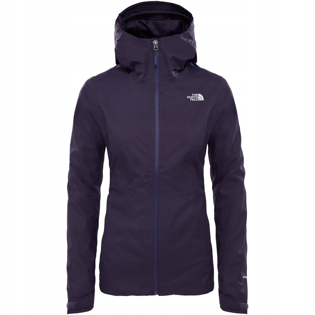 the north face frost peak jacket