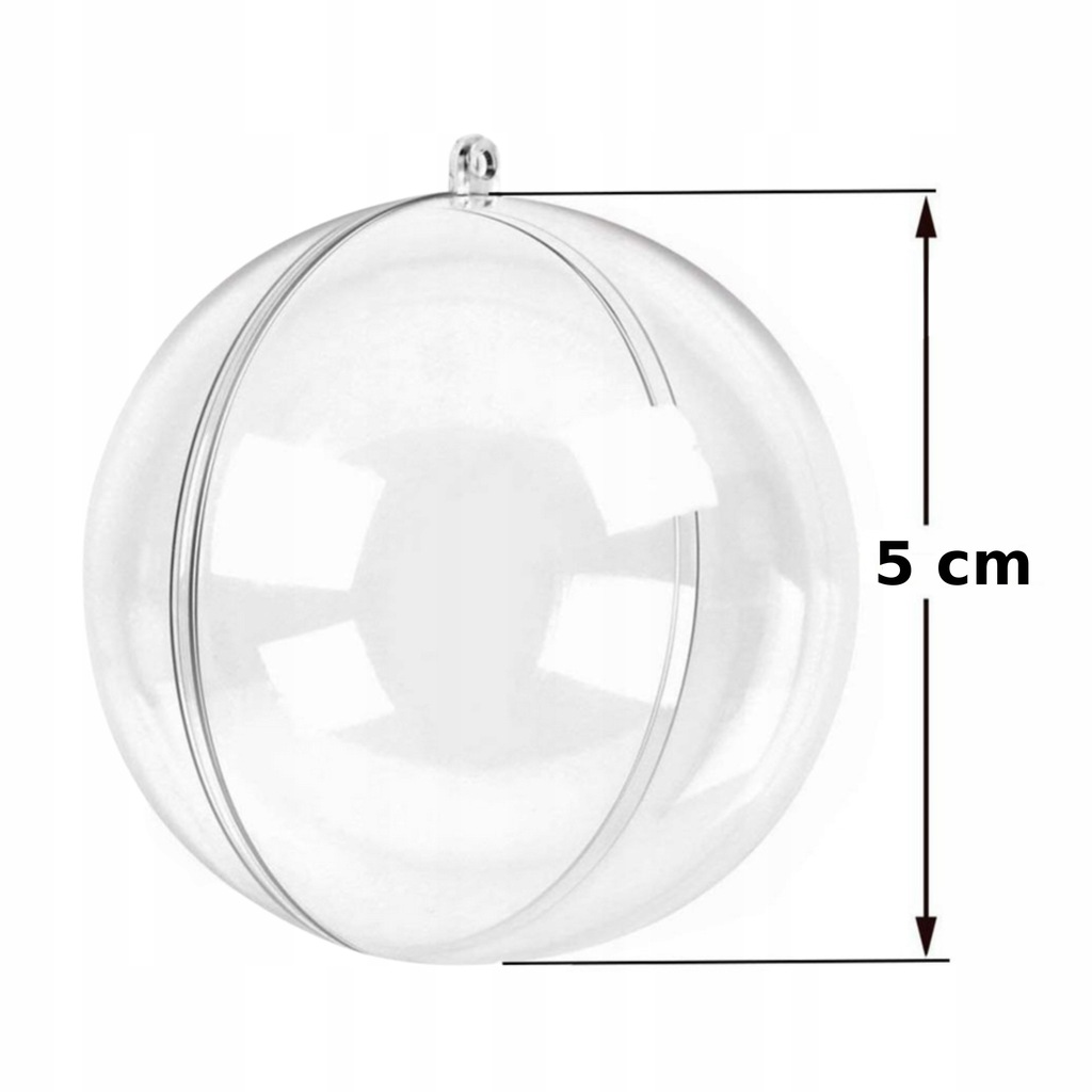 Купить АКРИЛОВЫЕ ШАРЫ ШАРЫ ПЛАСТИКОВЫЕ ШАРЫ ШАР 5 СМ: отзывы, фото и ...