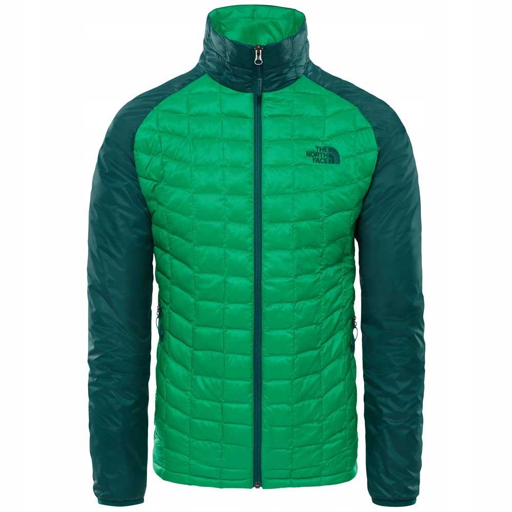 THE NORTH FACE THERMOBALL SPORT XL -55% !!! OKAZJA