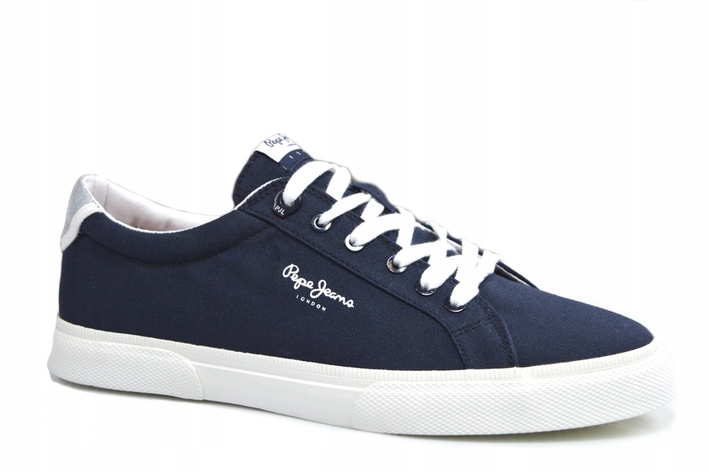 BUTY PEPE JEANS PMS30605-595 KENTON BASIC MAN 2