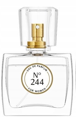 PERFUMY LANE Nr 244 ZAMIENNIK 35 ML