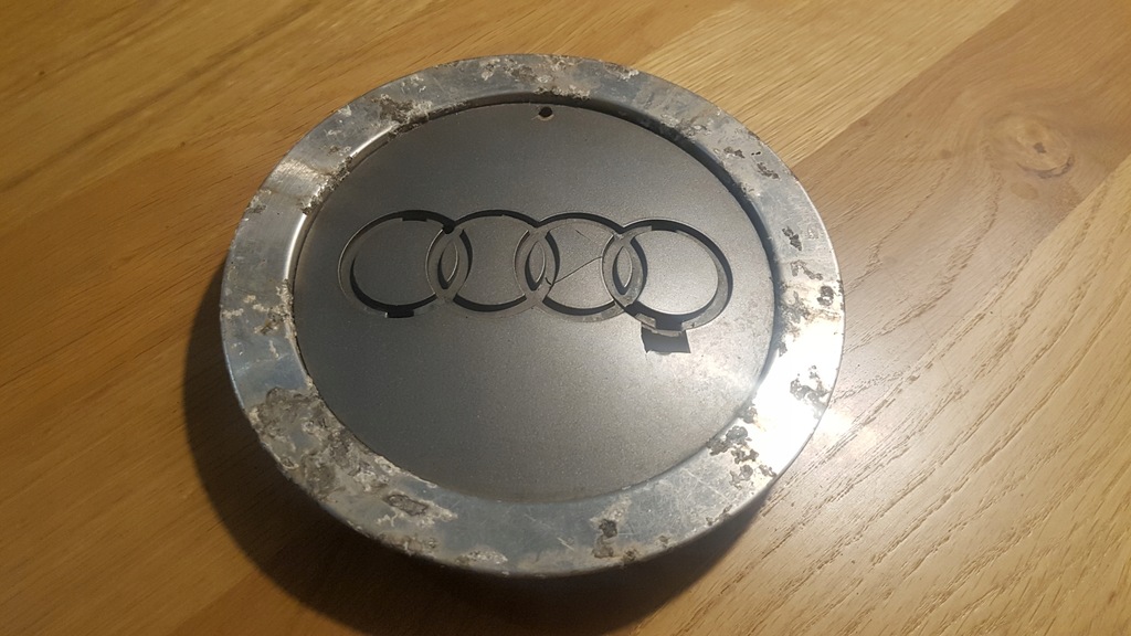 dekielek dekielki Audi 4B0601165J - 166mm #7