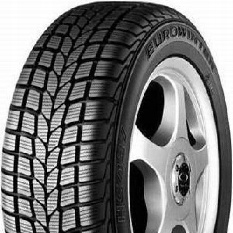 4x Falken EUROWINTER HS437 VAN 175/70 R14 95/93T