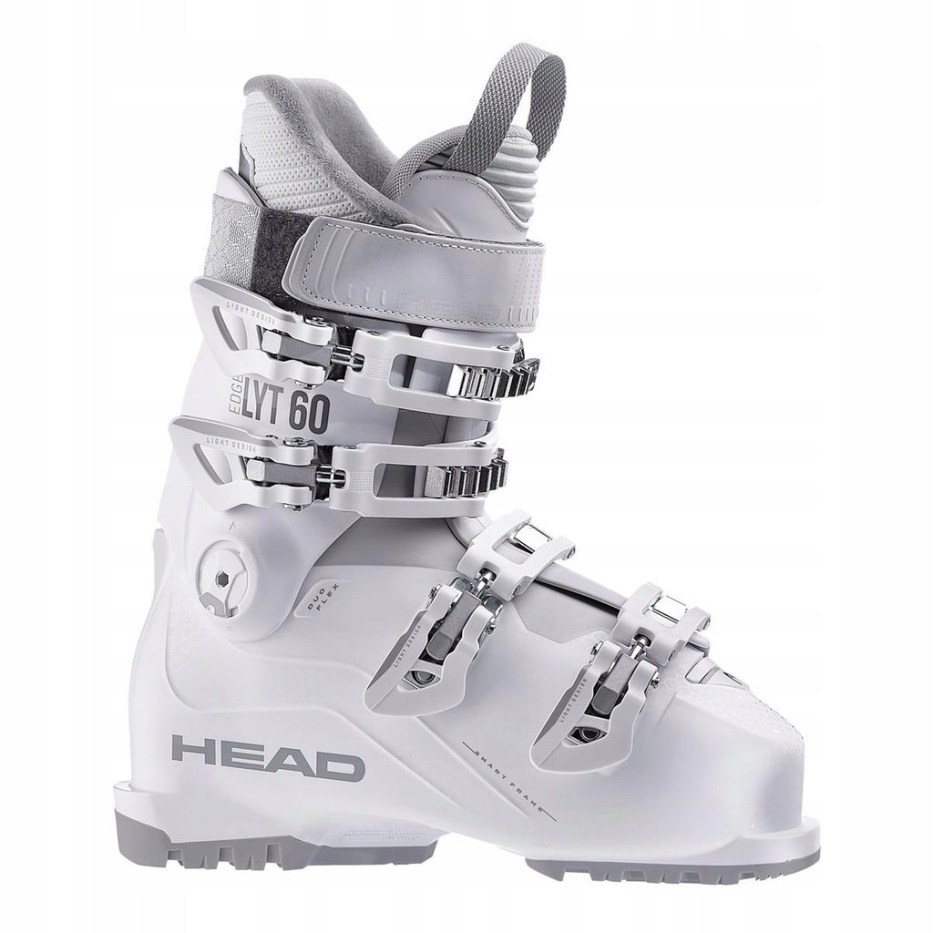 Buty narciarskie Head Edge Lyt 60 W Biały 26/26.5