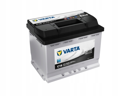 VARTA 5564010483122 Akumulator