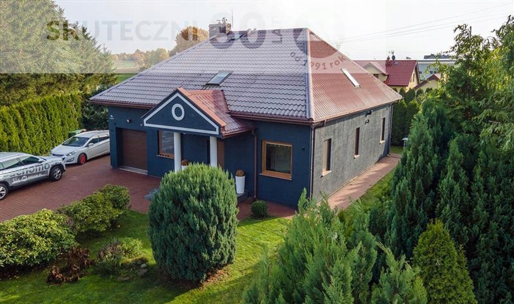 Dom, Chałupy, Świeszyno (gm.), 173 m²