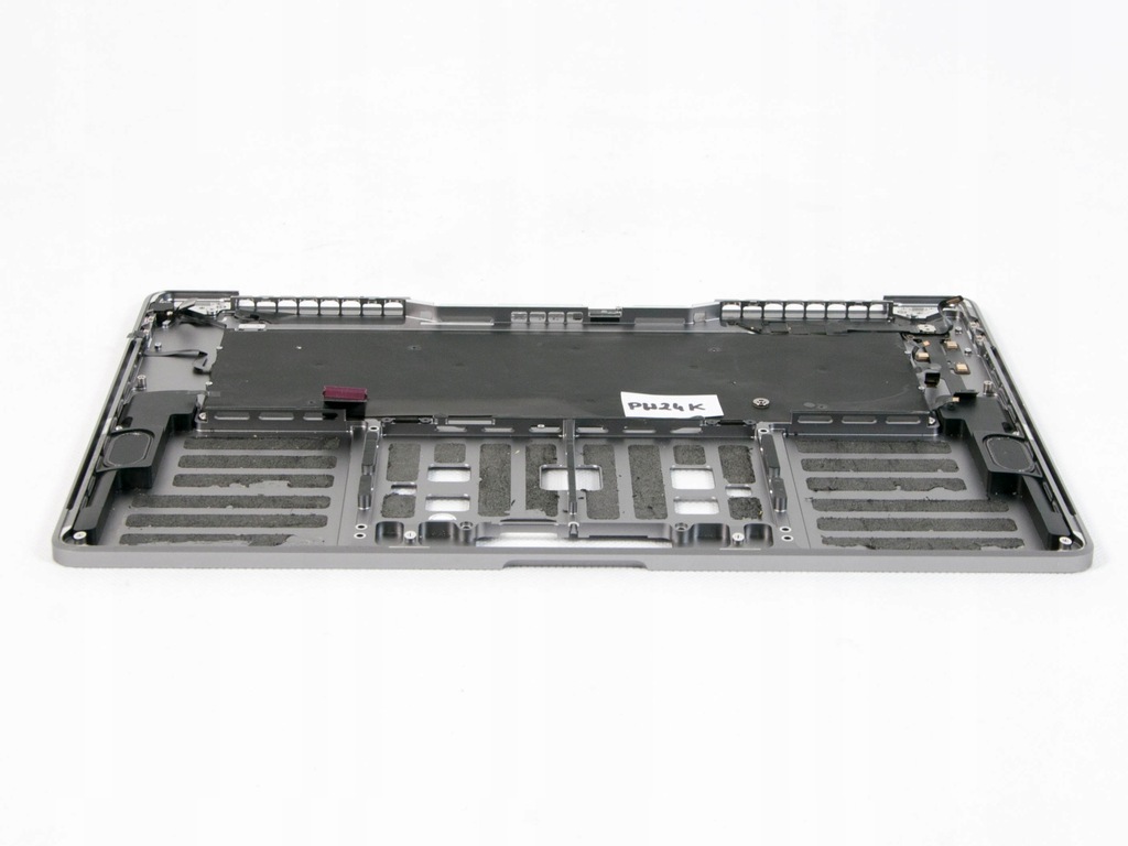 Купить TOPCASE MacBook Pro 16 дюймов A2141 2019 СЕРЫЙ PW24K отзывы