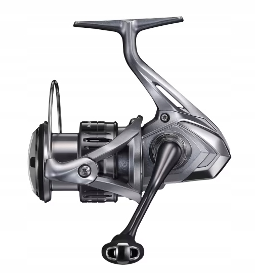 SHIMANO KOŁOWROTEK NASCI FC 1000
