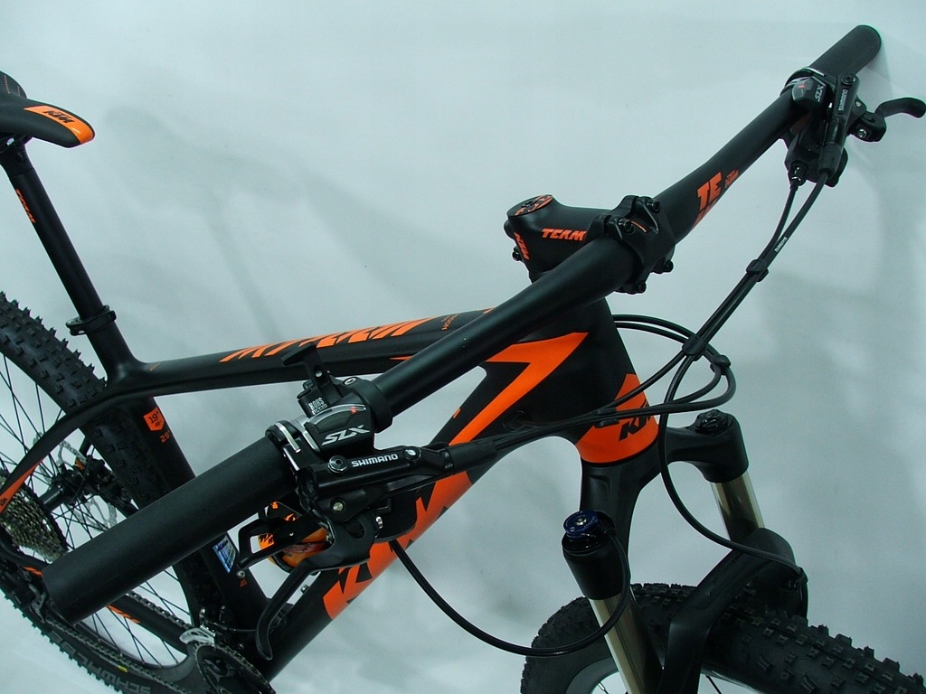 KTM Myroon Pro 29er Model 2018 ROWER NOWY RozmiarL 7953448757