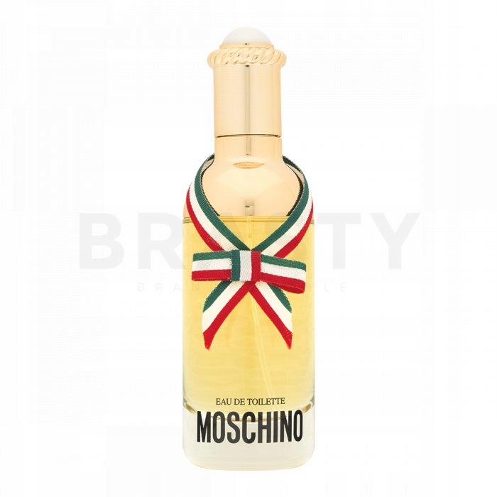 Moschino Moschino Femme EDT W 75 ml