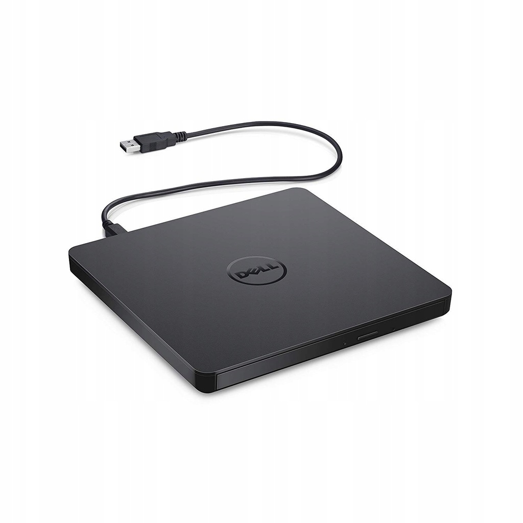 Dell Nagrywarka Zewnętrzna USB DVD+/-RW Drive-DW316 (784-BBBI)