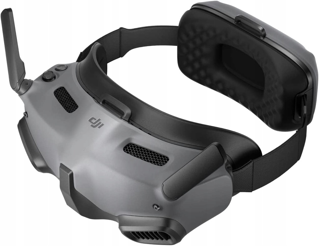 DJI goggles integra Gogle Okulary do drona