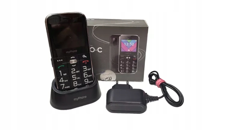 TELEFON MYPHONE HALO C