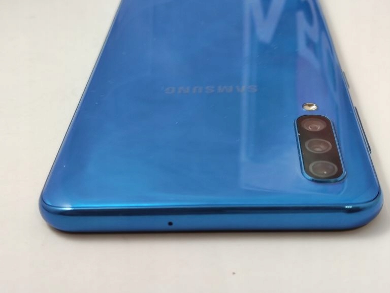 SMARTFON SAMSUNG GALAXY A50 / GWARANCJA ORANGE - 9005106491 - oficjalne archiwum Allegro