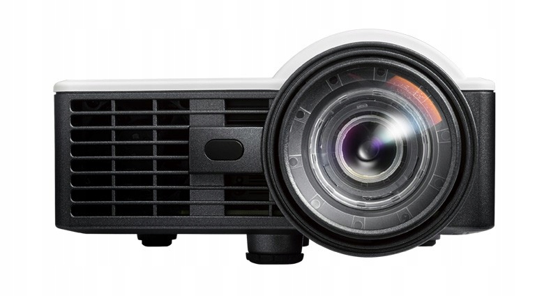 Optoma Projektor ML1050ST+ Wxga Dlp 1000 Led