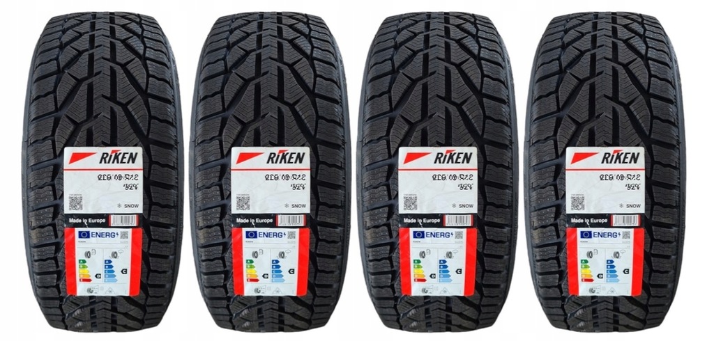 235/40 R18 NOWE opony zimowe grupa Michelin