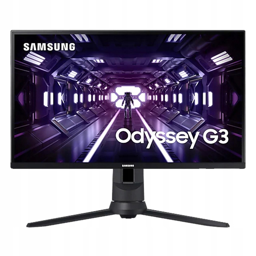 OUTLET Monitor 27'' Samsung Odyssey F27G35TFWUX