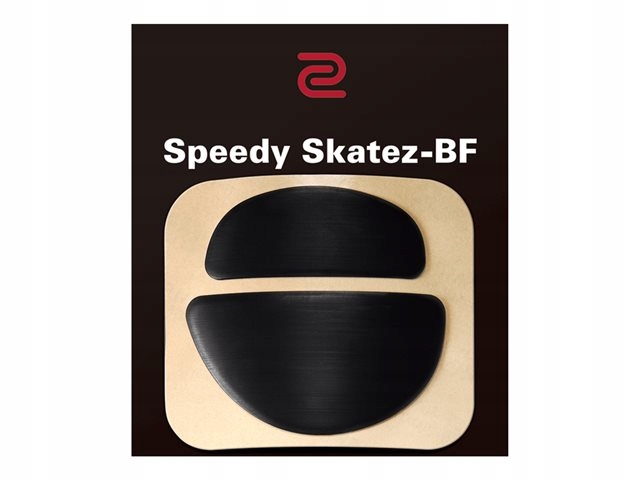 Ślizgacze BenQ Zowie Speedy Skatez-BF