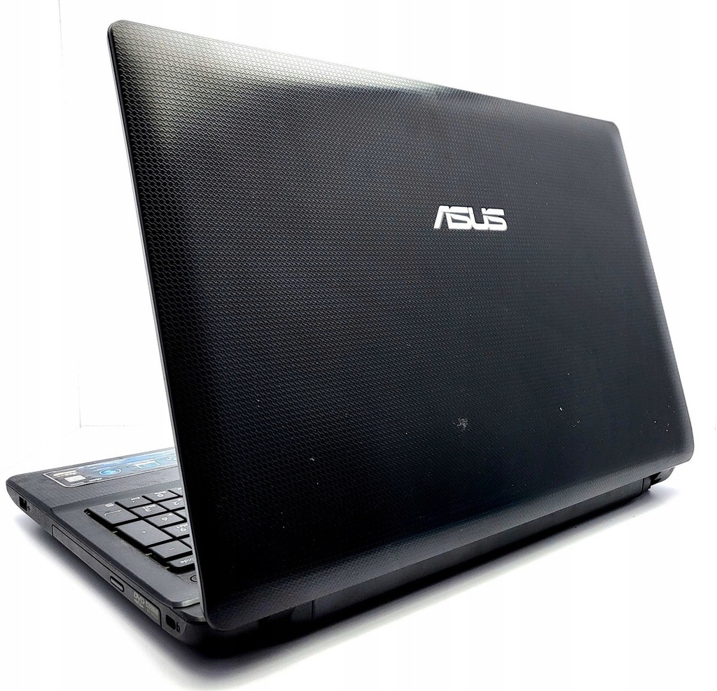 Écran LED 15,6 Pouces Compatible Asus X54H - Connecteur à Gauche, Format 16:9, Finition Mat Ou Brillant