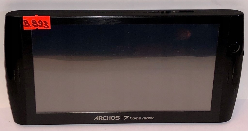 TABLET ARCHOS 7 HOME TABLET NR R.893